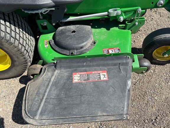 2018 John Deere Z950R Mower/Zero Turn