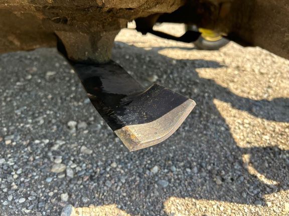 2018 John Deere Z950R Mower/Zero Turn