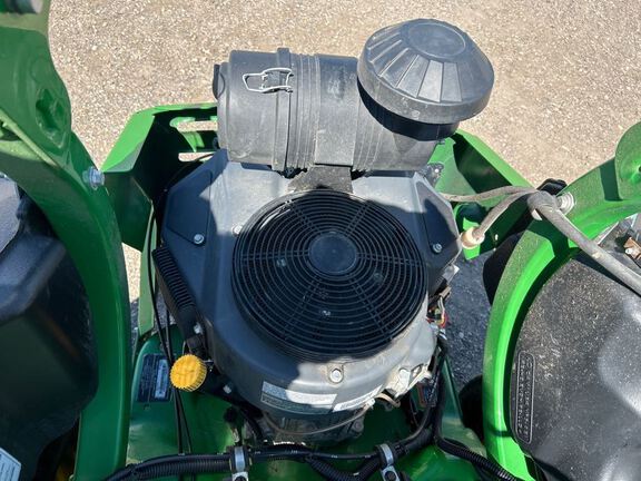 2018 John Deere Z950R Mower/Zero Turn