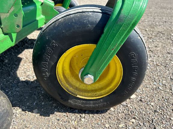 2018 John Deere Z950R Mower/Zero Turn