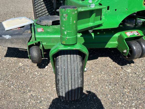 2018 John Deere Z950R Mower/Zero Turn