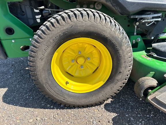 2018 John Deere Z950R Mower/Zero Turn