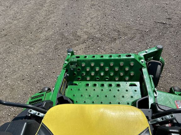 2018 John Deere Z950R Mower/Zero Turn