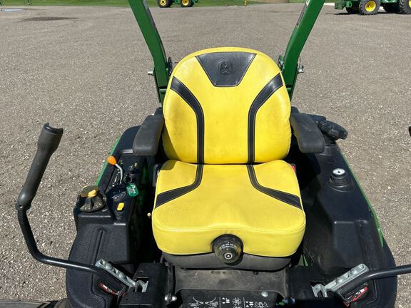 2018 John Deere Z950R Mower/Zero Turn