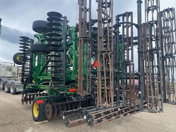 2024 John Deere 2660VT Misc