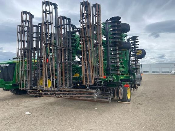 2024 John Deere 2660VT Misc