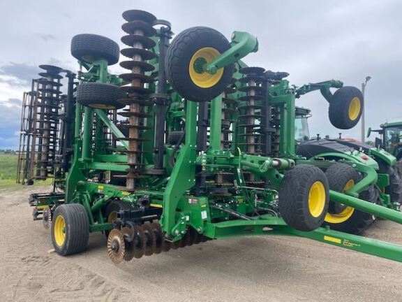2024 John Deere 2660VT Misc