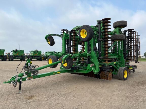 2024 John Deere 2660VT Misc