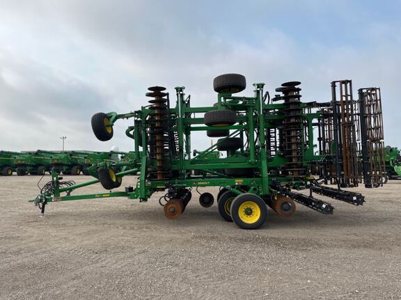 2024 John Deere 2660VT Misc