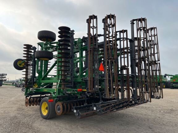 2024 John Deere 2660VT Misc