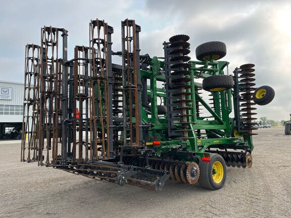 2024 John Deere 2660VT Misc