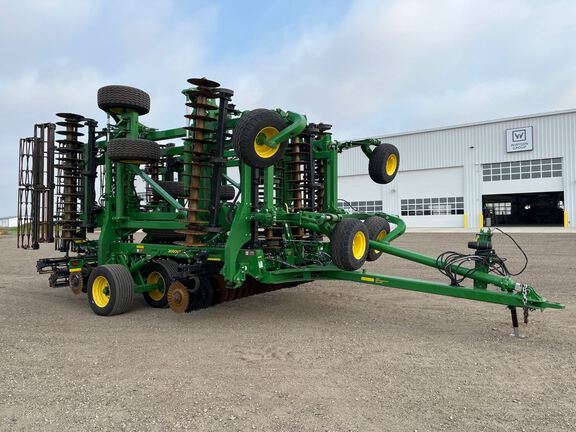 2024 John Deere 2660VT Misc