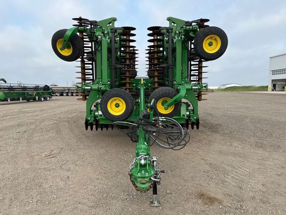 2024 John Deere 2660VT Misc