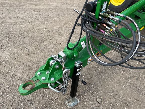 2024 John Deere 2660VT Misc