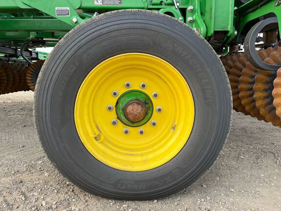 2024 John Deere 2660VT Misc