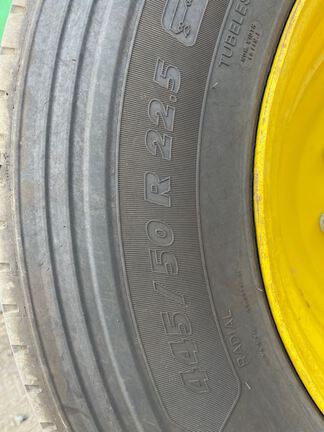 2024 John Deere 2660VT Misc