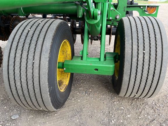 2024 John Deere 2660VT Misc