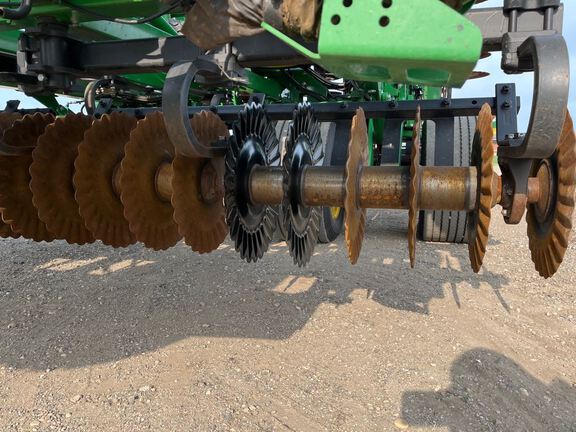 2024 John Deere 2660VT Misc
