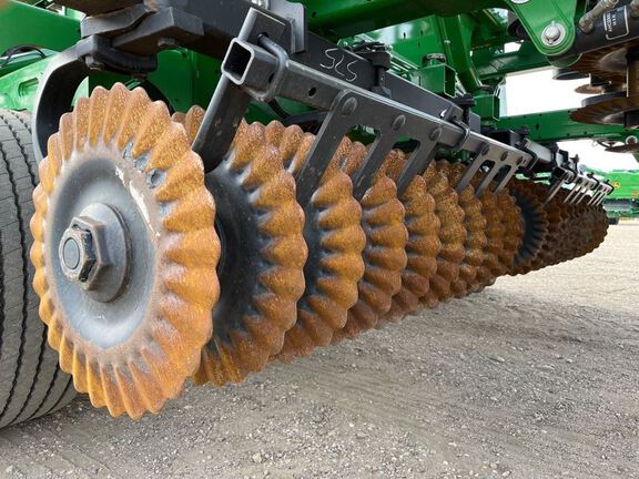 2024 John Deere 2660VT Misc