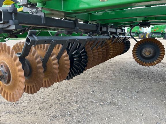 2024 John Deere 2660VT Misc