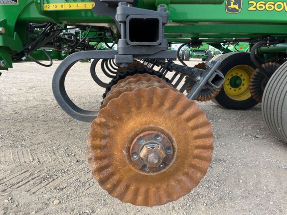 2024 John Deere 2660VT Misc