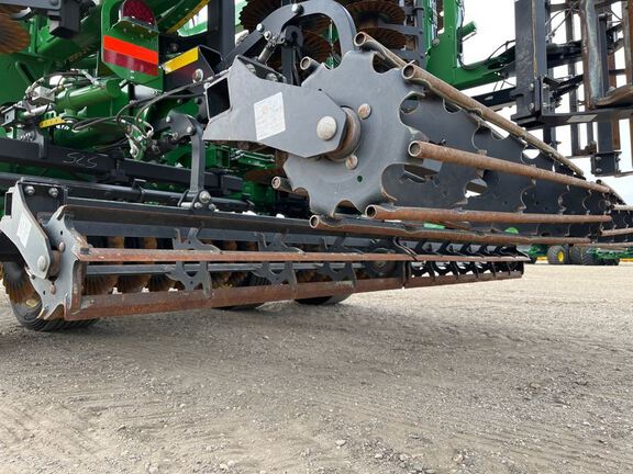 2024 John Deere 2660VT Misc