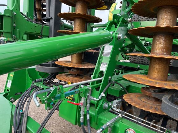 2024 John Deere 2660VT Misc