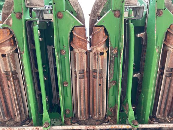 2022 John Deere C18R Header Corn Head