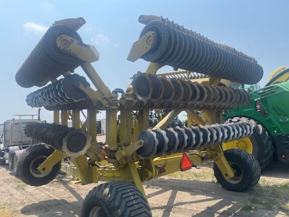 2017 Degelman PROTILL 40 Disk