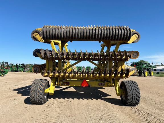 2017 Degelman PROTILL 40 Disk