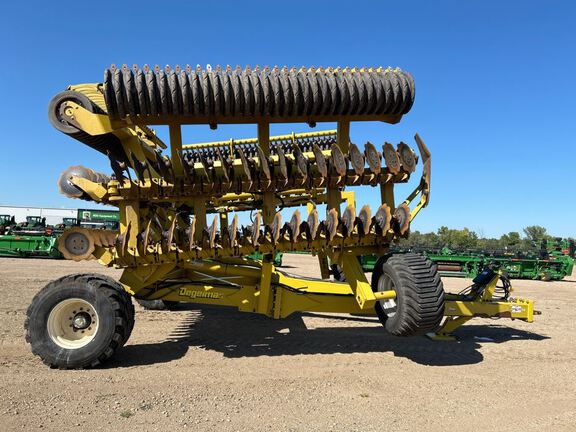 2017 Degelman PROTILL 40 Disk