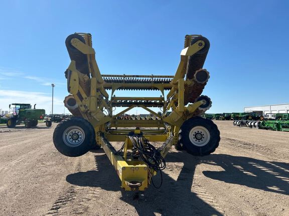 2017 Degelman PROTILL 40 Disk