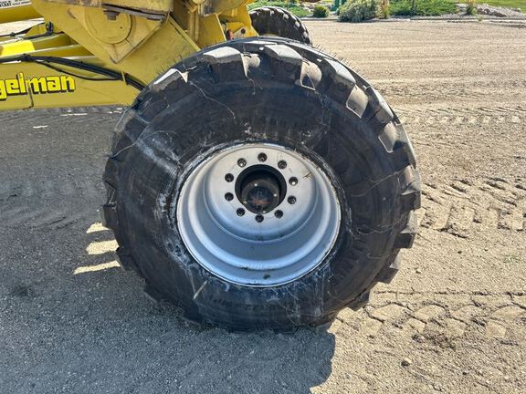 2017 Degelman PROTILL 40 Disk