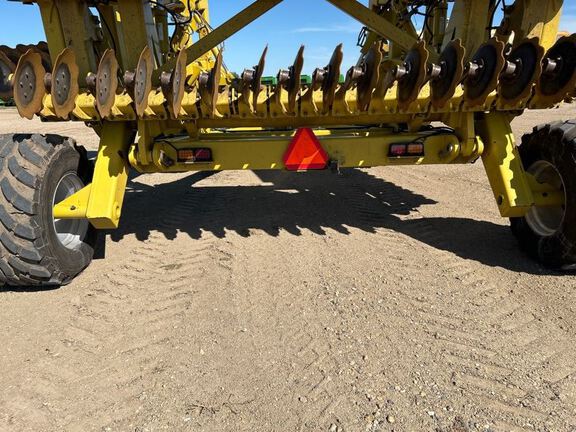 2017 Degelman PROTILL 40 Disk