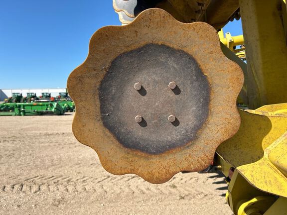 2017 Degelman PROTILL 40 Disk