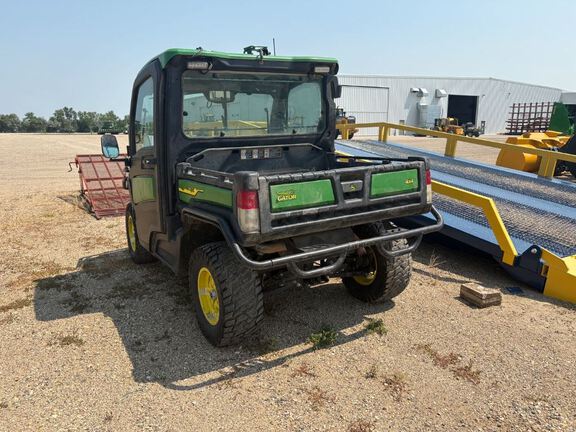 2023 John Deere XUV835R ATV