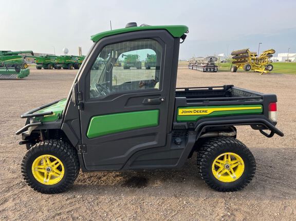2023 John Deere XUV835R ATV