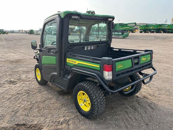 2023 John Deere XUV835R ATV