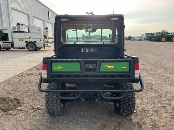 2023 John Deere XUV835R ATV