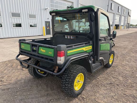 2023 John Deere XUV835R ATV