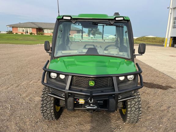 2023 John Deere XUV835R ATV