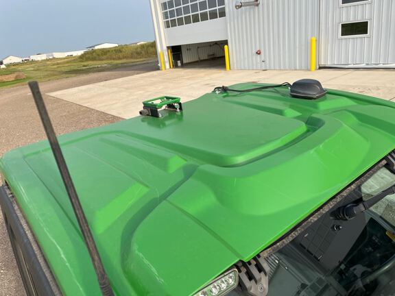 2023 John Deere XUV835R ATV