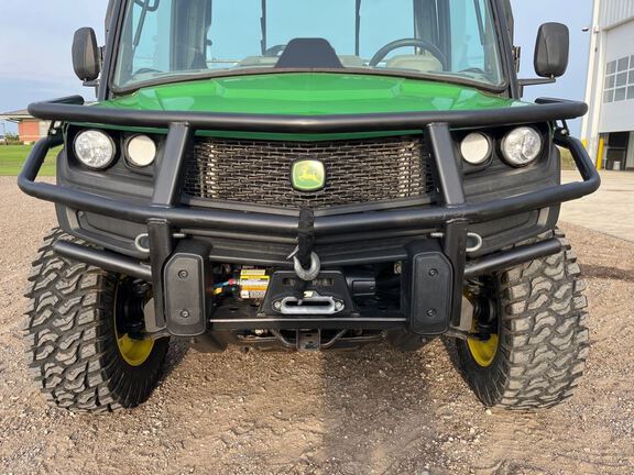 2023 John Deere XUV835R ATV