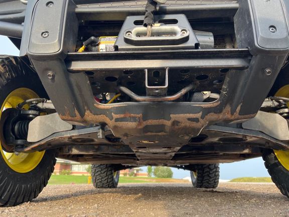 2023 John Deere XUV835R ATV