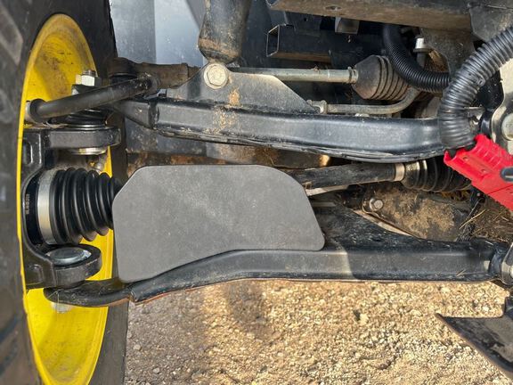2023 John Deere XUV835R ATV