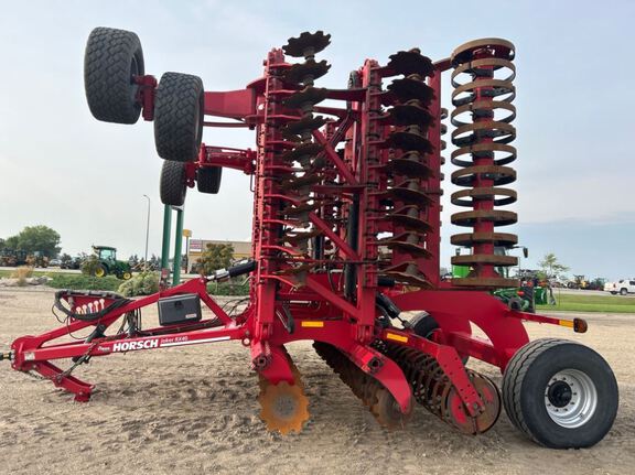 2021 Misc JOKER RX40 Disk