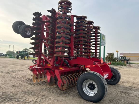 2021 Misc JOKER RX40 Disk