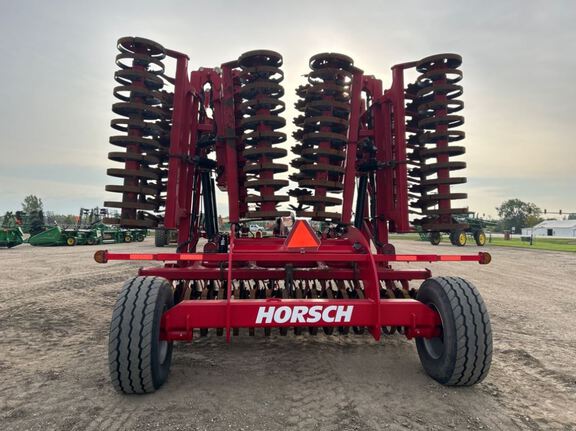 2021 Misc JOKER RX40 Disk