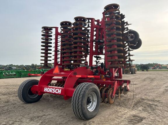 2021 Misc JOKER RX40 Disk