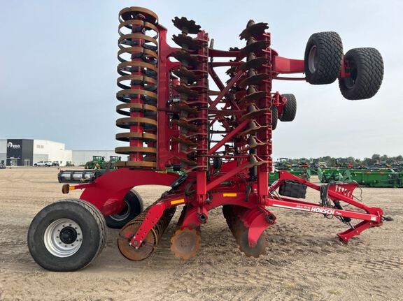 2021 Misc JOKER RX40 Disk